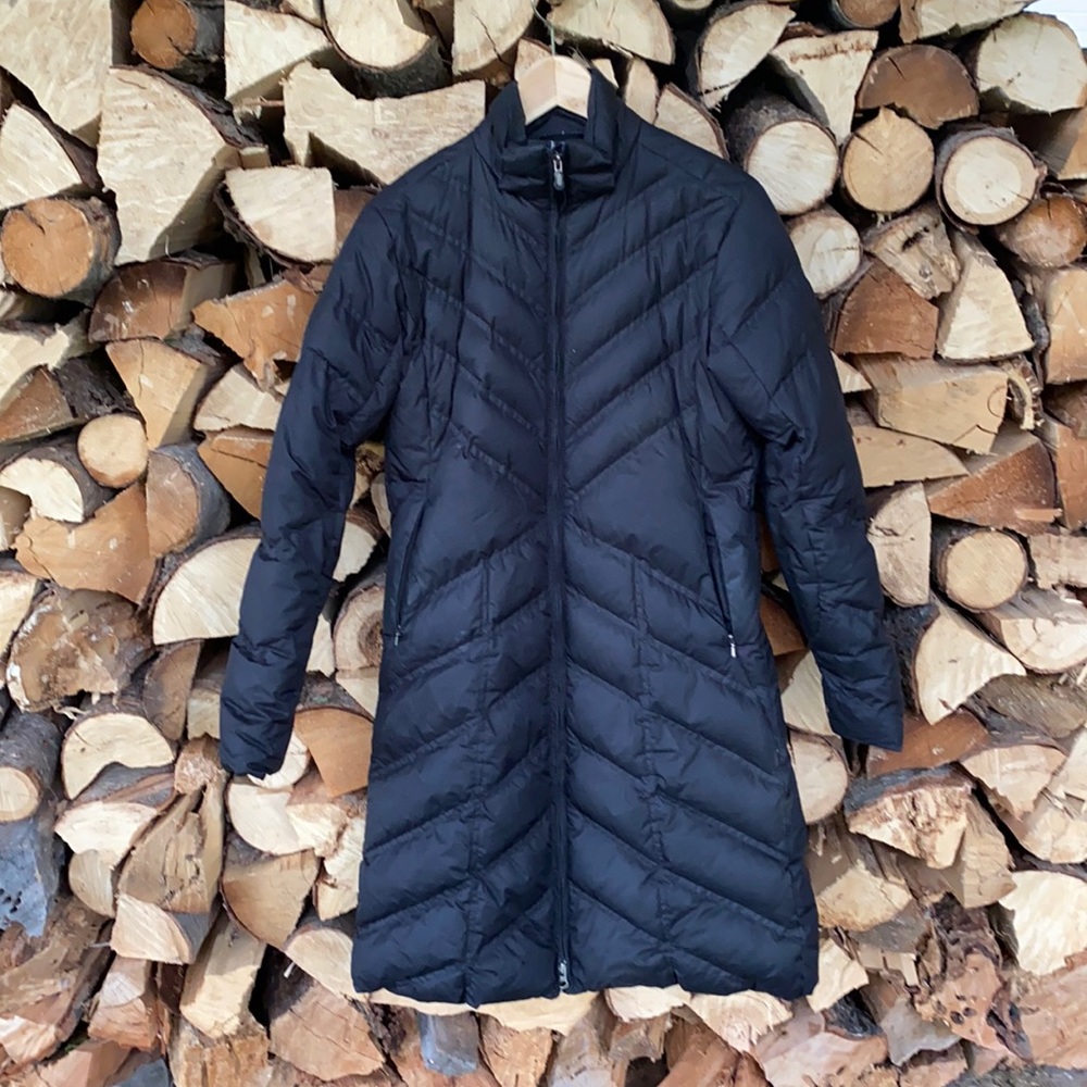 Patagonia Women’s Down With It Parka